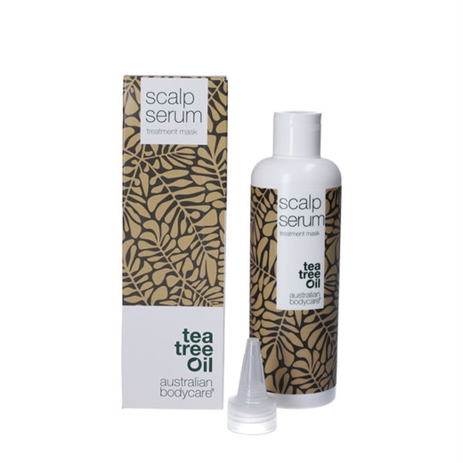 ABC Scalp Serum Ugleapo ABC Scalp Serum