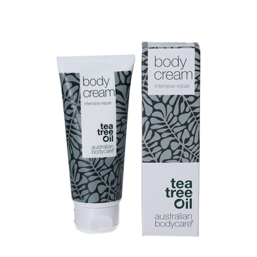 ABC Body Cream Ugleapo ABC Body Cream