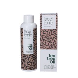 ABC Skin Tonic Ansigt