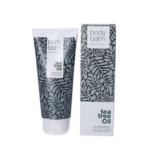 ABC Body Balm Ugleapo ABC Body Balm