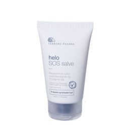 Faaborg Helo SOS Salve