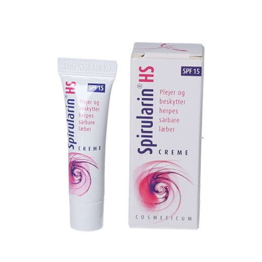 Spirularin HS Ugleapo Spirularin HS