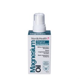 Magnesium Oil Spray Original