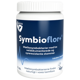 Biosym Symbioflor+