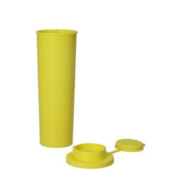 Kanylebeholder 0,2L Un Godk.