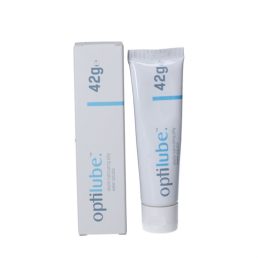 optiLube Katetergel, Steril