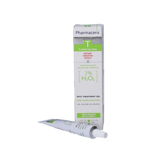 Pharmaceris T Pointgel Ugleapo Pharmaceris T Pointgel