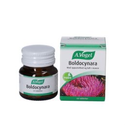 A.Vogel BoldocynaraS