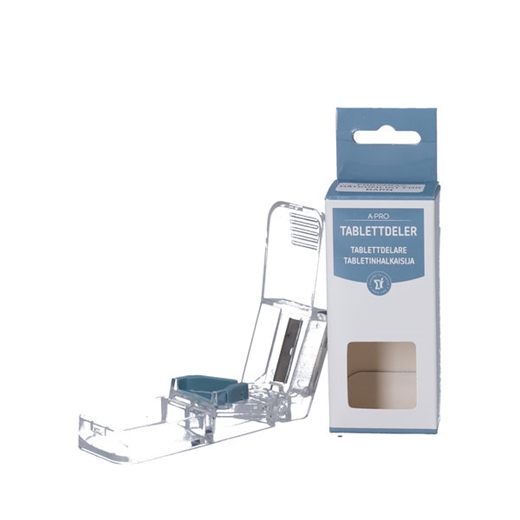 A-pro Tabletdeler Ugleapo A-pro Tabletdeler