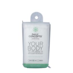 Your Body Scrubber
