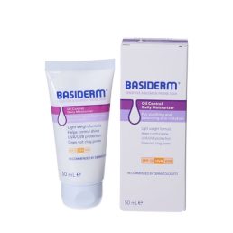 Basiderm Daily Moisturizer I