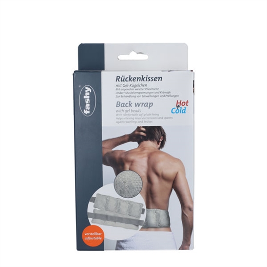 Sipacare Hot+Cold Ryg Ugleapo Sipacare Hot+Cold Ryg