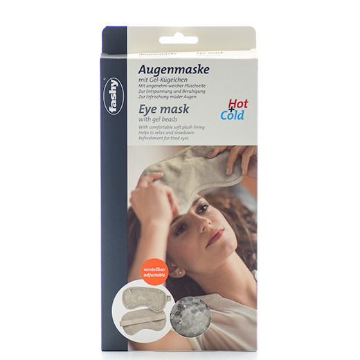 Sipacare Hot+Cold Øjne Ugleapo Sipacare Hot+Cold Øjne