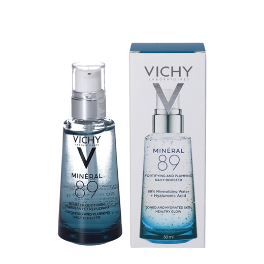 Vichy Min89 Daily Booster Ugleapo Vichy Min89 Daily Booster