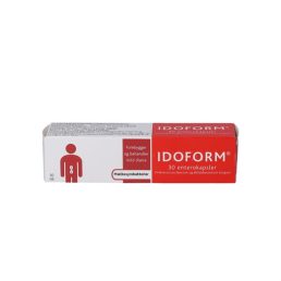 Idoform