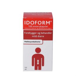 Idoform