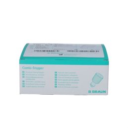 Combi-stopper Sprøjtelukker