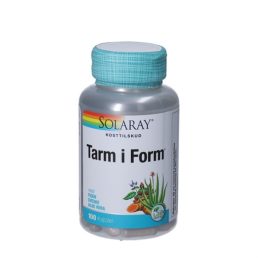 Solaray Tarm I Form