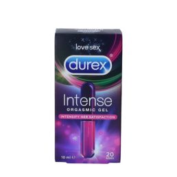 Durex Intense ClimaxGel