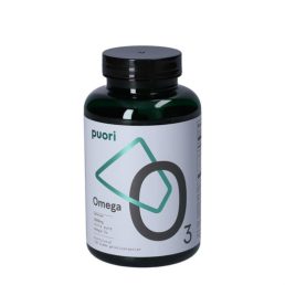 Puori Omega O3