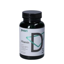 Puori Vitamin D3