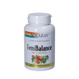 Solaray FemiBalance