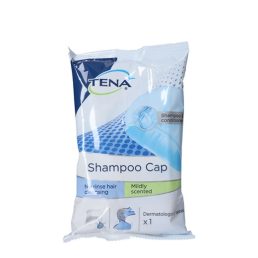 TENA Shampoo Cap