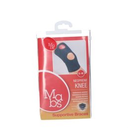 Mabs Neopren Knæbandage S/M