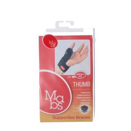 Mabs Neopren Tommelbandage V