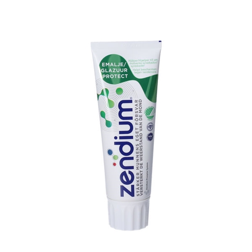 Zendium Emalje Protect Ugleapo Zendium Emalje Protect