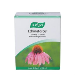 A.Vogel Echinaforce Dråber