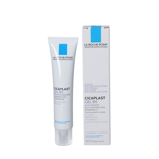 LRP CICAPLAST Gel B5 Ugleapo LRP CICAPLAST Gel B5