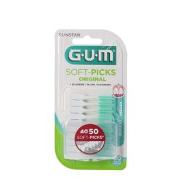 GUM Soft-Picks Regular