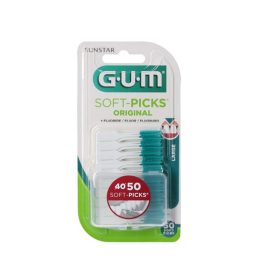 GUM Soft-Picks Large