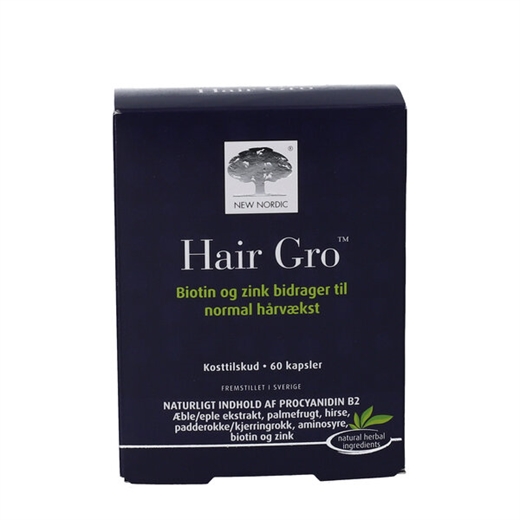 Hair Gro Ugleapo Hair Gro