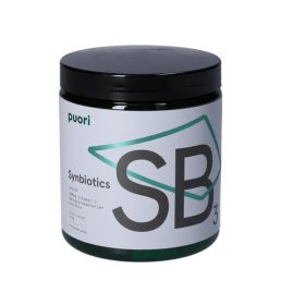 Puori Synbiotics SB3