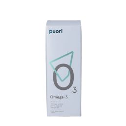 Puori Omega O3 flydende