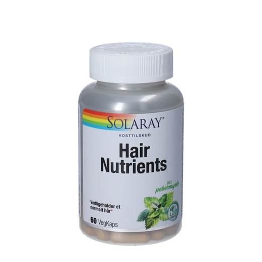 Solaray Hair Nutrients Ugleapo Solaray Hair Nutrients