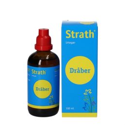 Strath Urtegær Dråber