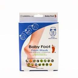 Baby Foot Foot Mask
