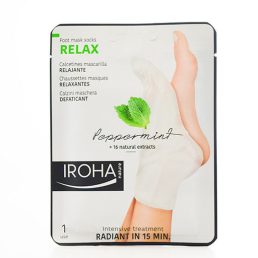 IROHA Relax