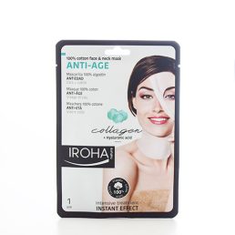 IROHA Anti-age Collagen