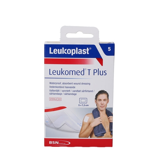 Leukoplast Leukomed T Plus Ugleapo Leukoplast Leukomed T Plus