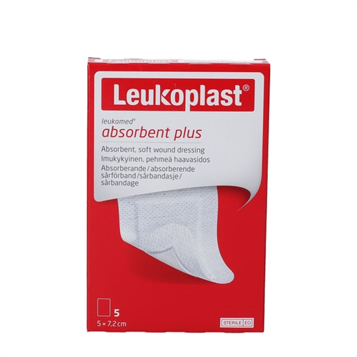 Leukoplast Leukomed Ugleapo Leukoplast Leukomed
