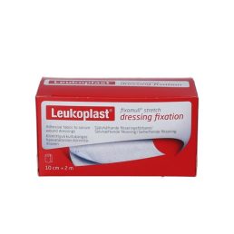 Leukoplast Fixomull Stretch