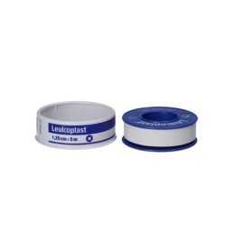 Leukoplast Vandfast 1,25 cm