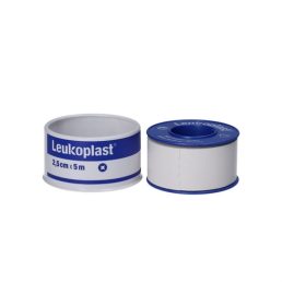 Leukoplast Vandfast 2,5 cm