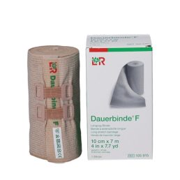 Dauerbind F langstr. 10 cm