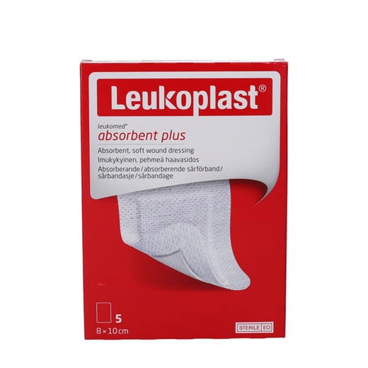 Leukoplast Leukomed 8cm x 10cm Ugleapo Leukoplast Leukomed 8cm x 10cm