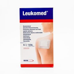 Leukomed 8 cm x 15 cm